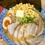 ラーメン 餃子 響 - 