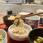 米と魚 さかなさま - 