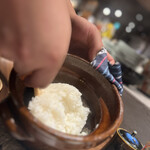 米と魚 さかなさま - 