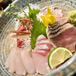 米と魚 さかなさま - 