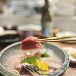 米と魚 さかなさま - 