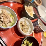 米と魚 さかなさま - 