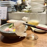 米と魚 さかなさま - 