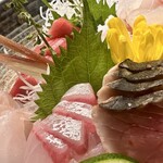 米と魚 さかなさま - 