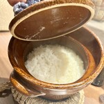 米と魚 さかなさま - 