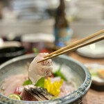 米と魚 さかなさま - 