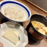 米と魚 さかなさま - 