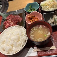 旅亭 まんぷく 六本木ヒルズ店 - 