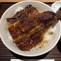 うなぎ料理 澤正 - 