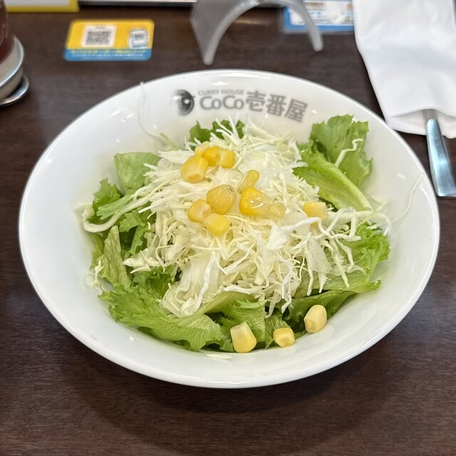 CoCo Ichiban Ya Koenji Eki Minamiguchi Ten photo 3