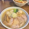らぁ麺 すぎ本