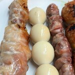 もつやき 登運とん - 