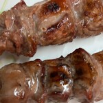 もつやき 登運とん - 