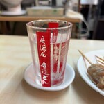 もつやき 登運とん - 