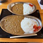 マルケン食堂 - 