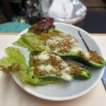 もつやき 登運とん - 