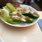 もつやき 登運とん - 