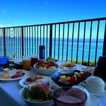 ホテルモントレ沖縄スパ＆リゾート - 