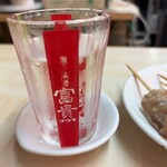 もつやき 登運とん - 