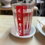 もつやき 登運とん - 