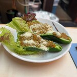 もつやき 登運とん - 