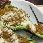 もつやき 登運とん - 