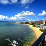 ホテルモントレ沖縄スパ＆リゾート - 