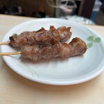 もつやき 登運とん - 