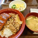 すき家 - 料理写真: