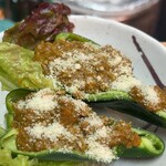 もつやき 登運とん - 