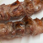 もつやき 登運とん - 