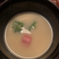 瓢亭 本店 - 