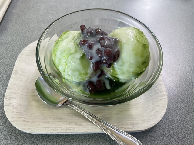 丸藤商店 - 南鳥海（カフェ）の写真