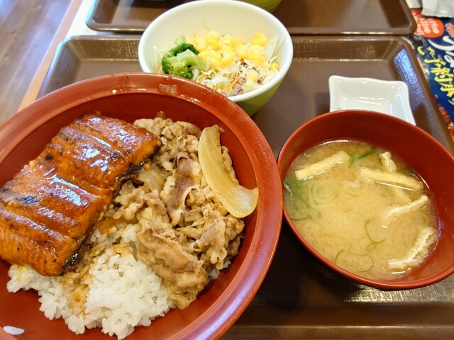 すき家 仙台泉中央店 &ndash; 牛丼専門店の評判・口コミ