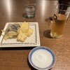 炭火焼き鳥&蕎麦 そばまえ モユクサッポロ店