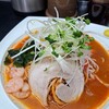 中国手打拉麺 馬賊 日暮里店