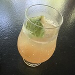 Cafe Hungry Spot - 森林ソーダ