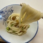 手打ちうどん 小野 - 