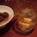 バー・シャモニー - 