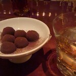 バー・シャモニー - 