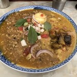 ガネーシュ m 北浜店 - 