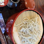 Teuchi Soba Teishaba