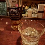 バー・シャモニー - 