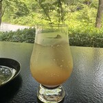 Cafe Hungry Spot - 森林ソーダ