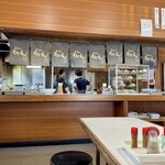 手打ちうどん 小野 - 