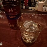 バー・シャモニー - 