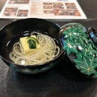 料亭 天王殿 - 