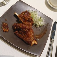 中国飯店 富麗華 - 