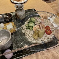 九つ井 玉川店 - 