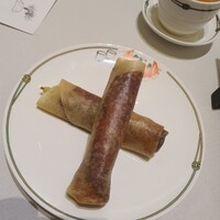 中国飯店 富麗華 - 